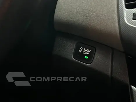 CRUZE HATCH - 1.8 LTZ SPORT6 16V 4P AUTOMÁTICO