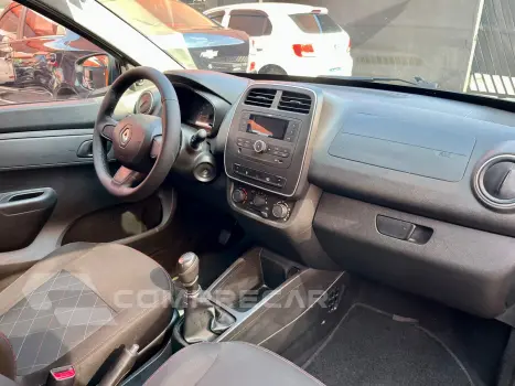 KWID 1.0 12V SCE ZEN