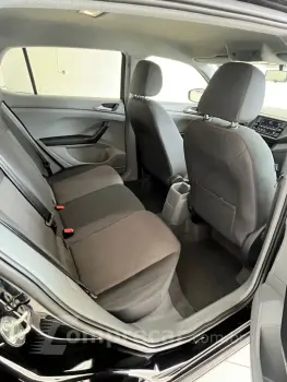 T-Cross 1.0 4P 200 TSI FLEX SENSE AUTOMÁTICO