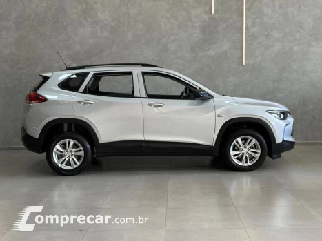 TRACKER T A