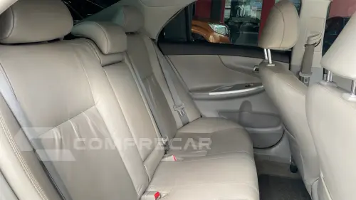 TOYOTA COROLLA 2.0 XEI