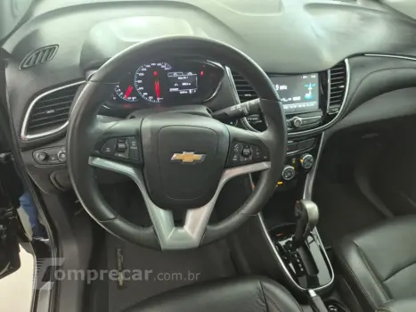 TRACKER 1.4 16V Turbo LTZ