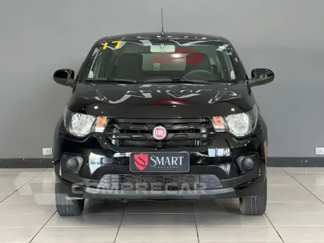 MOBI 1.0 8V EVO FLEX LIKE. MANUAL