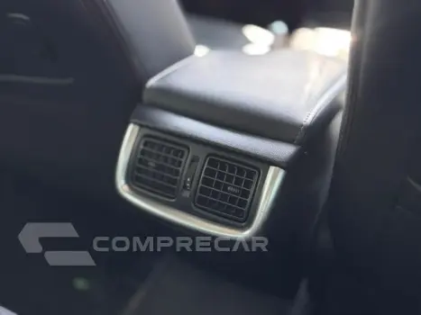 HILUX 2.7 SRV 4X4 CD 16V FLEX 4P AUTOMÁTICO