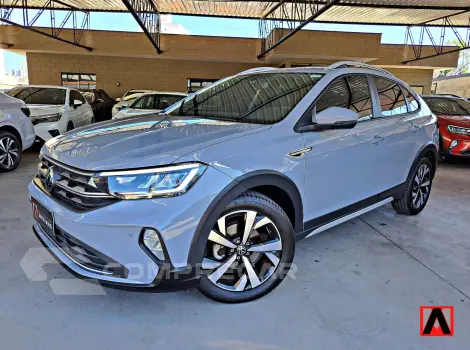 NIVUS 1.0 200 TSI Highline