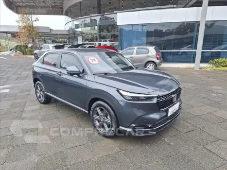HR-V 1.5 DI I-VTEC TURBO FLEX ADVANCE CVT