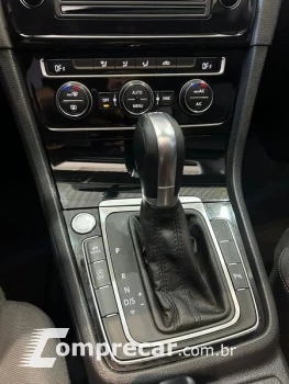 GOLF 1.4 TSI HIGHLINE 16V GASOLINA 4P AUTOMATICO