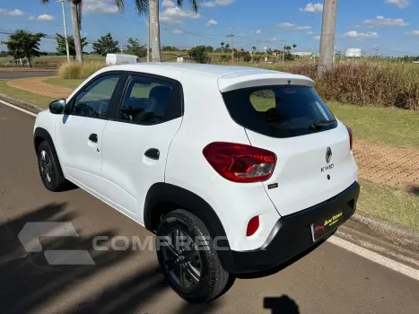 KWID 1.0 12V SCE ZEN