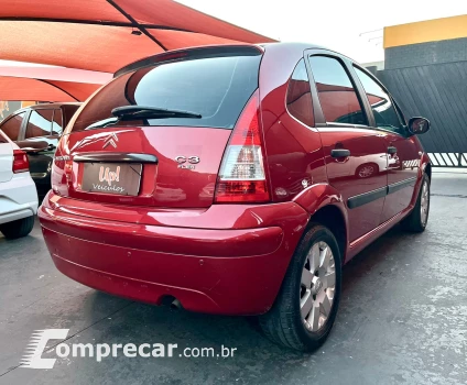 C3 1.4 I GLX 8V