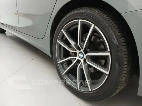 320i 2.0 16V TURBO FLEX SPORT GP AUTOMÁTICO