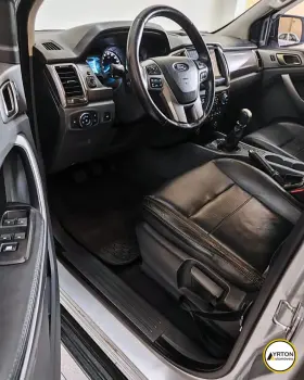 Ranger 2.5 16V FLEX XLT CABINE DUPLA