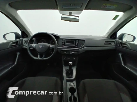 POLO 1.0 MPI TRACK MANUAL