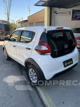 MOBI 1.0 8V EVO Like.