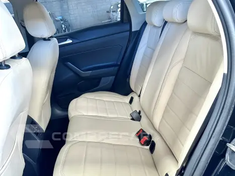 NIVUS 1.0 200 TSI TOTAL FLEX COMFORTLINE AUTOMÁTICO