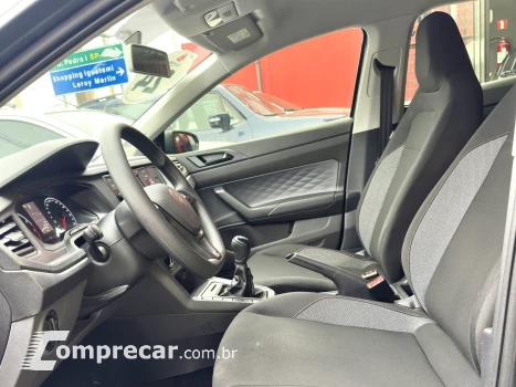 POLO 1.0 MPI TRACK MANUAL