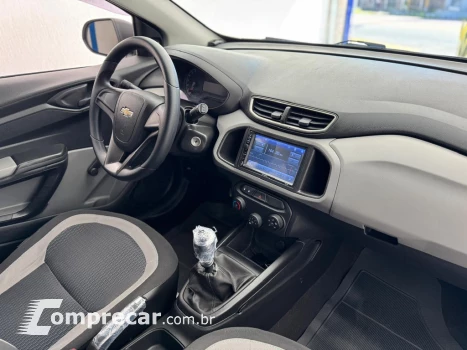 ONIX 1.0 MPFI LS 8V