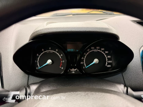 ECOSPORT 2.0 Freestyle 16V