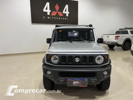 JIMNY 1.5 Sierra 4style 4X4