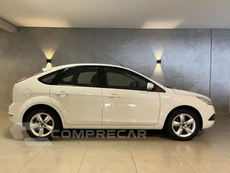 FOCUS 1.6 SE Plus 16V