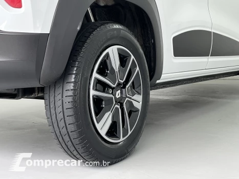 KWID 1.0 12V SCE Intense
