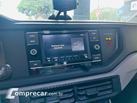 POLO 1.0 MPI