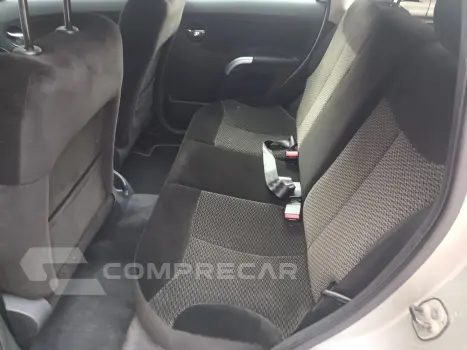 C3 1.6 Solaris 16V Flex 4P Automático