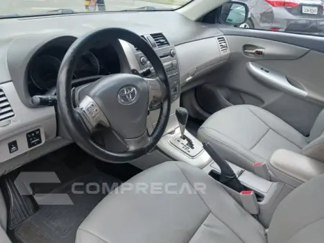 COROLLA - 2.0 XEI 16V 4P AUTOMÁTICO