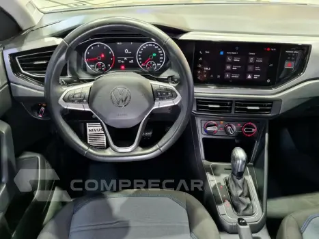 NIVUS COMFORTLINE 1.0 200 TSI FLEX AUT.