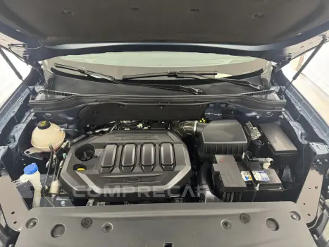 TERRITORY 1.5 Ecoboost Gtdi Titanium