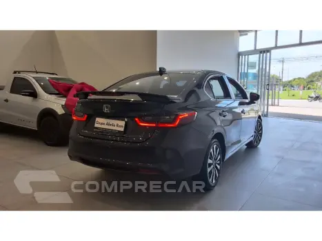 CITY 1.5 I-VTEC FLEX TOURING CVT