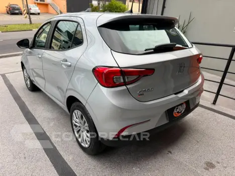 Argo Drive 1.0