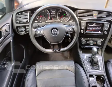 GOLF 1.4 250 TSI Highline