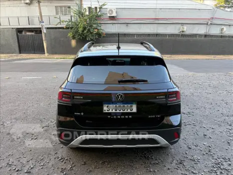 T-CROSS 1.0 200 TSI