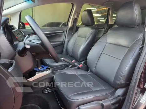 Fit LX 1.5 Flexone 16V 5p Aut.