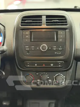 Kwid KWID Zen 1.0 Flex 12V 5p Mec.