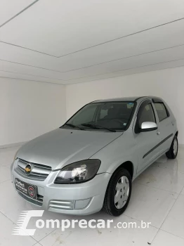 CELTA 1.0 MPFI Spirit 8V