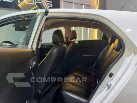 HB20 1.6 Comfort Plus 16V