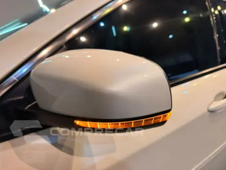 Compass 2.0 16V Diesel Longitude 4X4 Automático