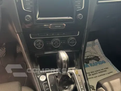 Golf 1.4 Tsi Highline 16V Gasolina 4P Automático