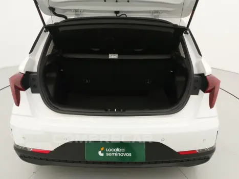 HB20 1.0 TGDI FLEX COMFORT PLUS AUTOMÁTICO