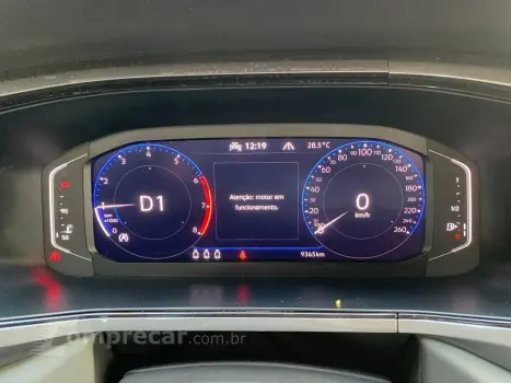 TAOS Highline 1.4 250 TSI Flex Aut.