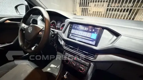T-CROSS 1.0 200 TSI Sense