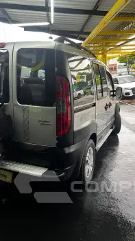 Doblo 1.8 16V 4P FLEX ADVENTURE 6 LUGARES