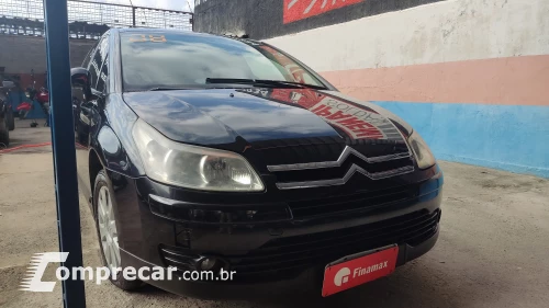 C4 2.0 GLX Pallas 16V