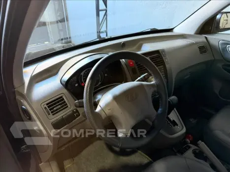 TUCSON 2.0 MPFI GLS 16V 143cv 2WD