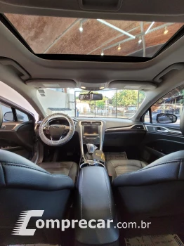 FUSION 2.0 SEL 16V