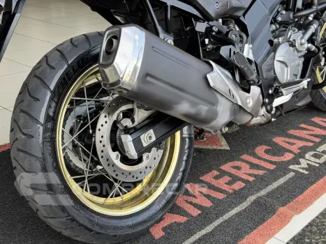 V-Strom DL 650 ABS