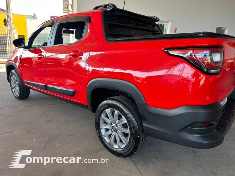 Strada Freedom 1.3