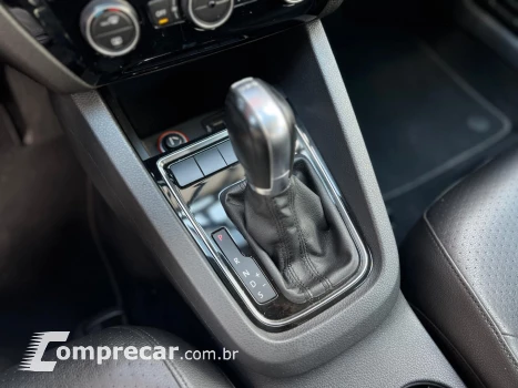 JETTA 2.0 TSI HIGHLINE 211CV GASOLINA 4P TIPTRONIC