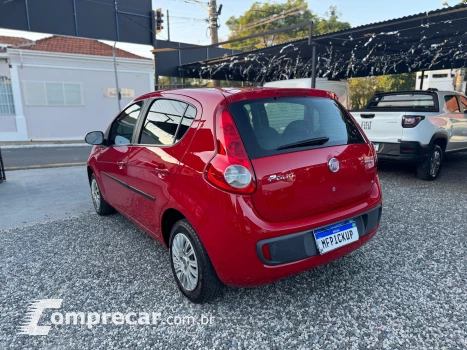 PALIO 1.4 MPI Attractive 8V